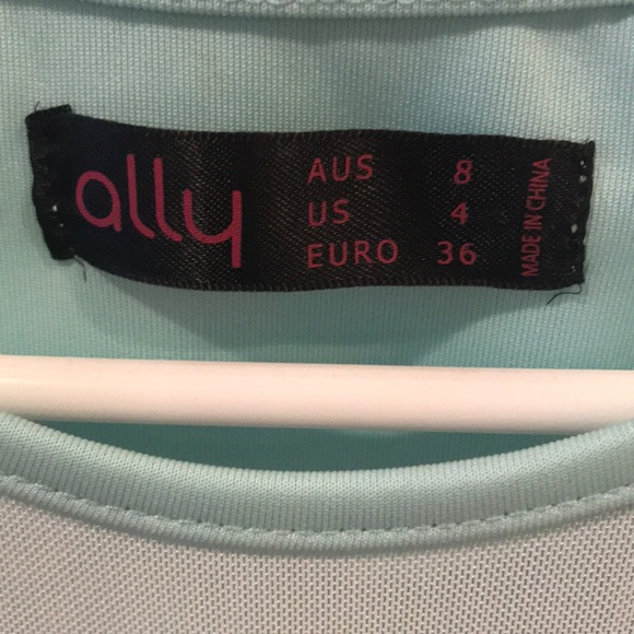 Frozen party wear dress 👗 - Picture 3 of 6